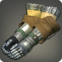 Eaglewing Gauntlets - New Items in Patch 3.45 - Items