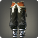 Eastern Journey Bottoms - New Items in Patch 3.5 - Items