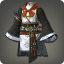 Eastern Journey Jacket - New Items in Patch 3.5 - Items