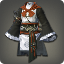 Eastern Journey Jacket - Body Armor Level 1-50 - Items