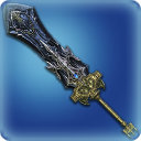 Edge of the Sephirot - Dark Knight's Arm - Items