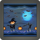 Eerie Wallpaper - Construction - Items