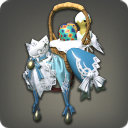 Egg Hunter Barding - New Items in Patch 3.15 - Items