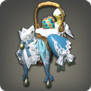Egg Hunter Barding - Miscellany - Items