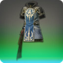 Eikon Cloth Acton of Aiming - Body Armor Level 51-60 - Items