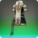 Eikon Cloth Acton of Healing - Body Armor Level 51-60 - Items