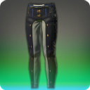 Eikon Cloth Brais of Maiming - Pants, Legs Level 51-60 - Items
