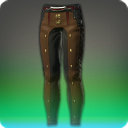 Eikon Cloth Brais of Striking - Pants, Legs Level 51-60 - Items