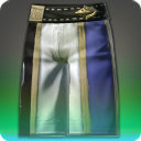 Eikon Cloth Culottes of Scouting - New Items in Patch 3.15 - Items