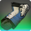 Eikon Cloth Sleeves of Aiming - Gaunlets, Gloves & Armbands Level 51-60 - Items