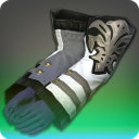 Eikon Cloth Sleeves of Scouting - Gaunlets, Gloves & Armbands Level 51-60 - Items