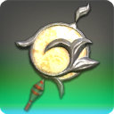 Eikon Iron Earring of Fending - Earrings Level 51-60 - Items