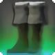 Eikon Leather Boots of Casting - Greaves, Shoes & Sandals Level 51-60 - Items