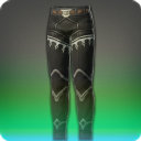 Eikon Leather Breeches of Fending - Pants, Legs Level 51-60 - Items