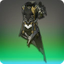 Eikon Leather Corselet of Casting - Body Armor Level 51-60 - Items