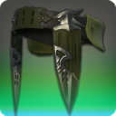 Eikon Leather Headgear of Casting - Helms, Hats and Masks Level 51-60 - Items