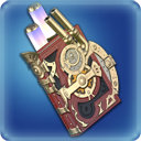 Elements - Scholar weapons - Items