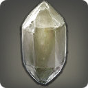 Empty Crystal - Stone - Items
