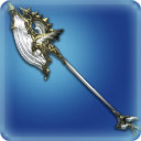 Endless Expanse Battleaxe - Warrior weapons - Items