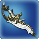 Endless Expanse Machetes - Ninja weapons - Items