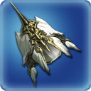 Endless Expanse Patas - Monk weapons - Items