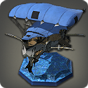 Enterprise Miniature - Decorations - Items