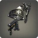 Enterprise-type Aftcastle - Airship - Items