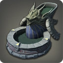 Expanse Fountain - Furnishings - Items