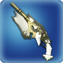 Expanse Handgonne - Machinist weapons - Items