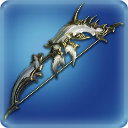 Expanse Longbow - Bard weapons - Items