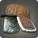 Expeditioner's Cap - New Items in Patch 3.15 - Items