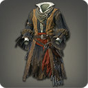Expeditioner's Coat - Body Armor Level 1-50 - Items