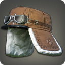 Expeditioner's Flyers - Helms, Hats and Masks Level 1-50 - Items