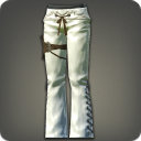 Expeditioner's Kecks - Pants, Legs Level 1-50 - Items