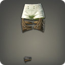 Expeditioner's Pantalettes - Pants, Legs Level 1-50 - Items