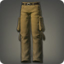 Extreme Survival Slops - Pants, Legs Level 1-50 - Items