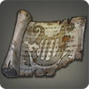 Faded Copy of Woe That Is Madness - Orchestrion - Items