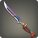 Fang of the Fearless Cat - Dark Knight weapons - Items