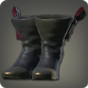 Far Eastern Matriarch's Boots - Greaves, Shoes & Sandals Level 1-50 - Items