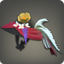 Far Eastern Matriarch's Sun Hat - Helms, Hats and Masks Level 1-50 - Items