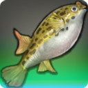 Fat Purse - Fish - Items