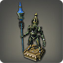 Faust Striking Dummy - Furnishings - Items