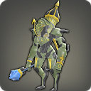 Faustlet - Minion - Items