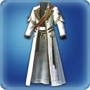 Field Commander's Coat - New Items in Patch 3.05 - Items