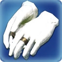 Field Commander's Gloves - New Items in Patch 3.05 - Items