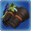 Fieldkeep's Corsage - Gaunlets, Gloves & Armbands Level 51-60 - Items