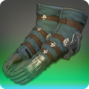 Filibuster's Armguards of Maiming - Hands - Items
