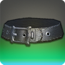 Filibuster's Belt of Striking - Unobtainable - Items