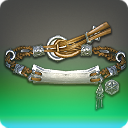 Filibuster's Bracelet of Fending - Bracelets - Items
