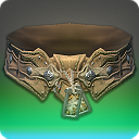 Filibuster's Choker of Casting - Necklace - Items